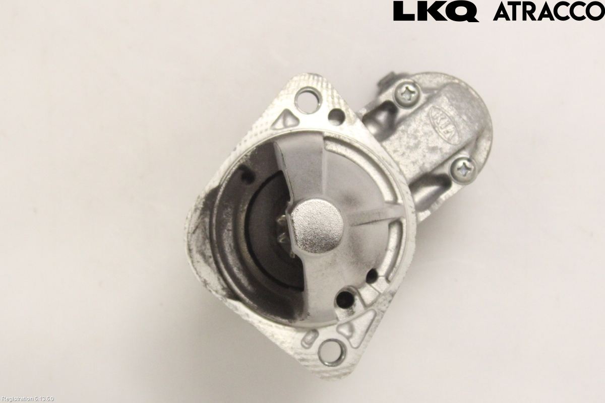 Hyundai i30 GD 13-17 Startmotor