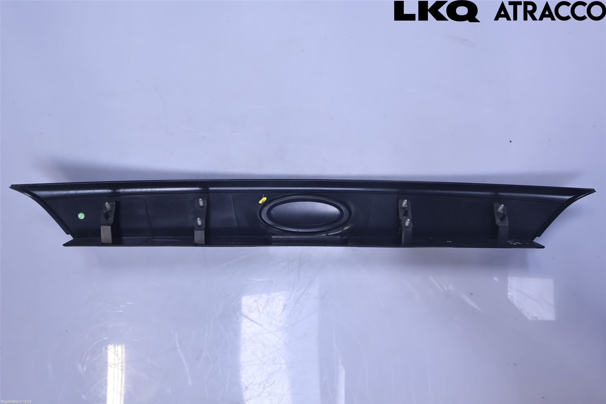 Ford FOCUS 15-18 Bakluckehandtag