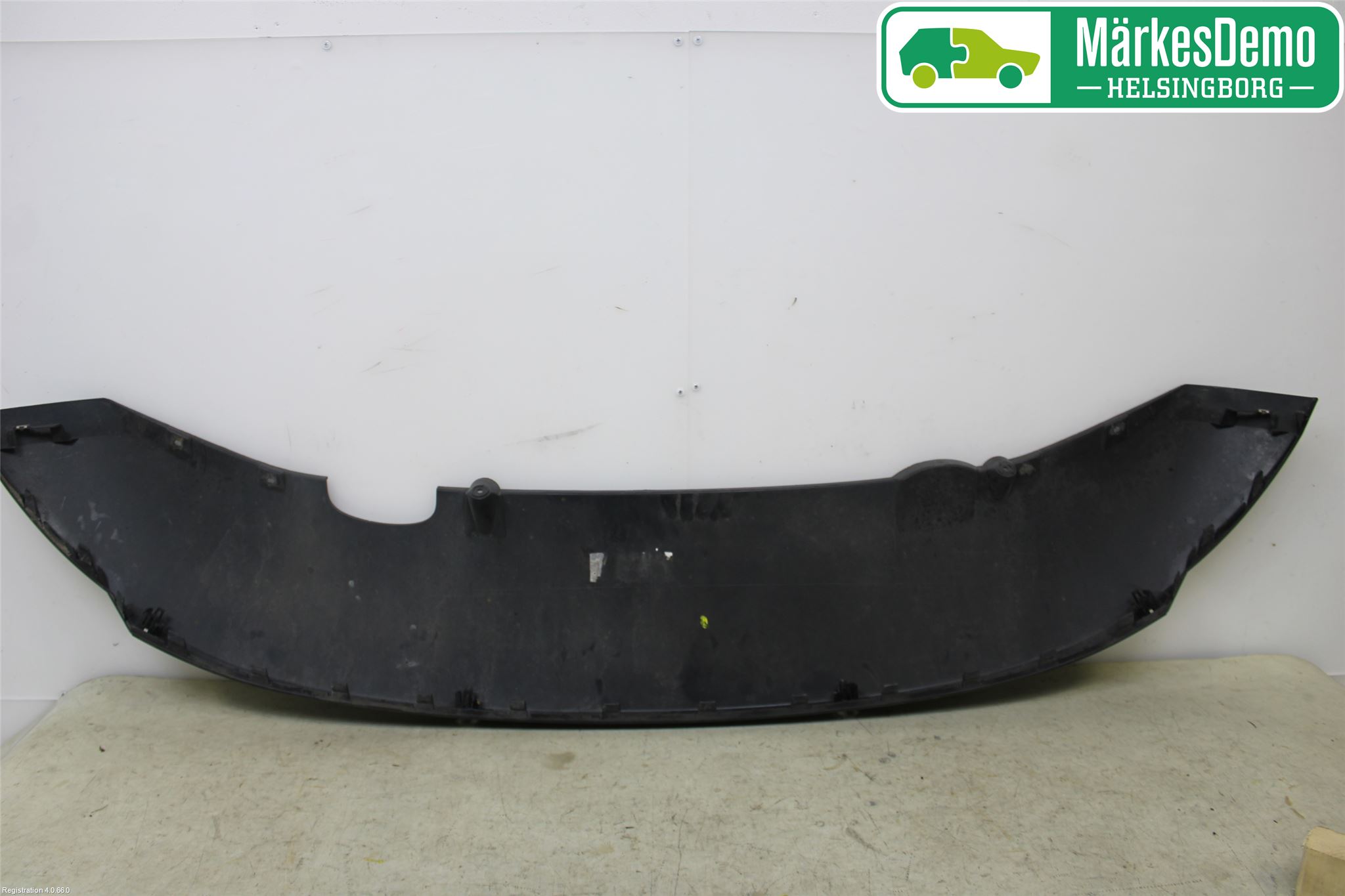 Seat IBIZA IV 08-16 Spoiler Bak