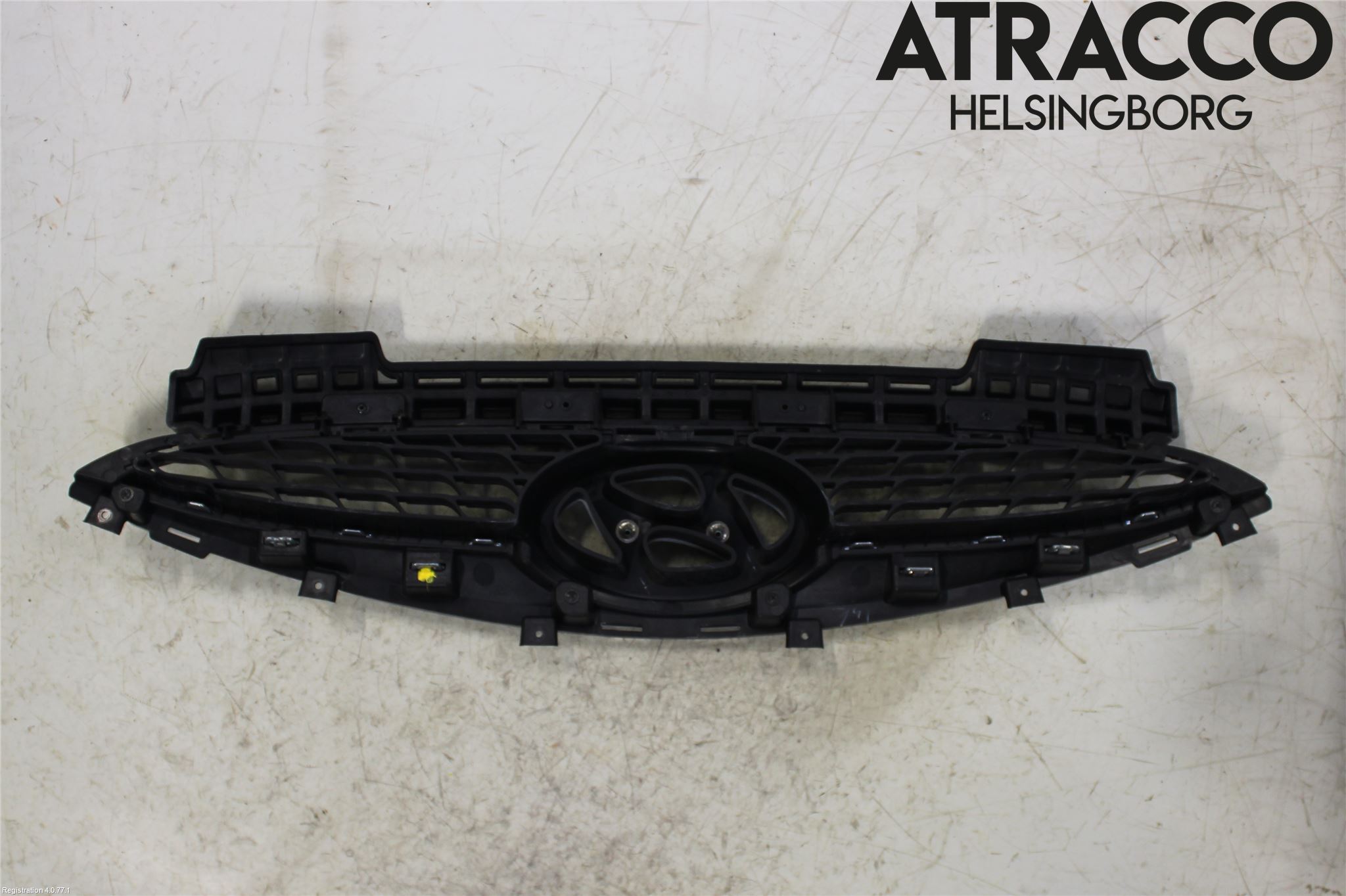 Hyundai ix20 Grill Komp