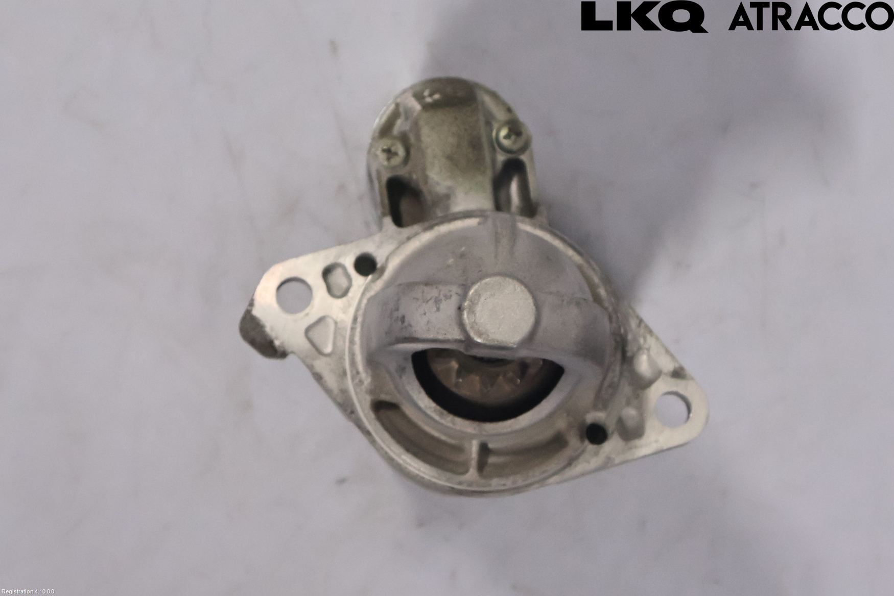 Subaru FORESTER SJ 13-18 Startmotor