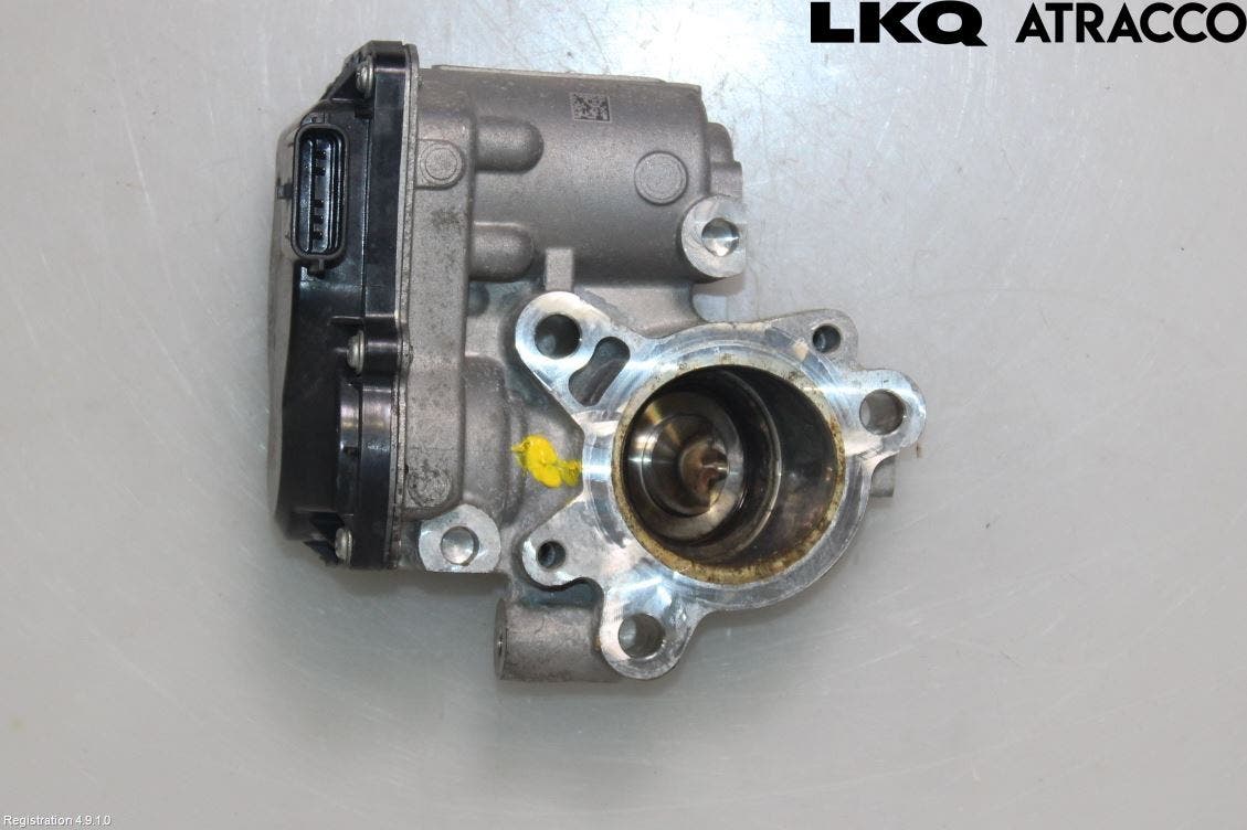 Mercedes-Benz MB CITAN (W415) 13-21 Egr Styrventil