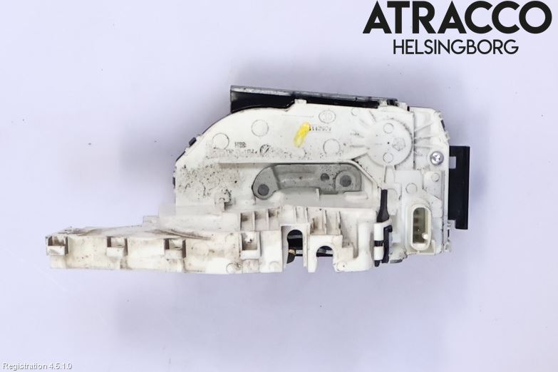 Fiat FREEMONT Centrallåsmotor Höger