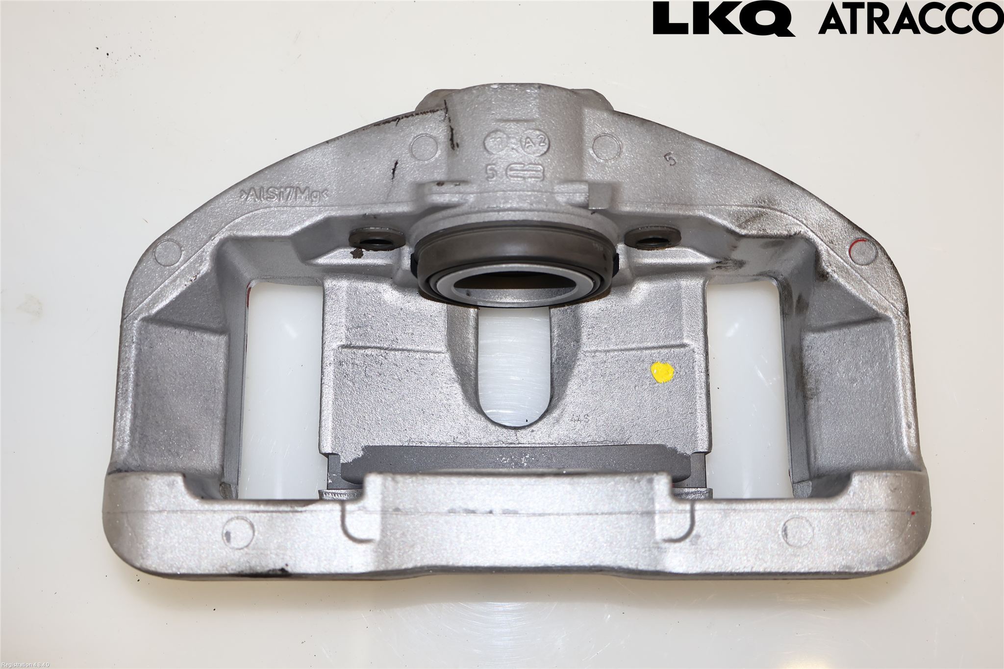 BMW 5 F10/F11/F18 09-17 Bromsok Fram Vänster