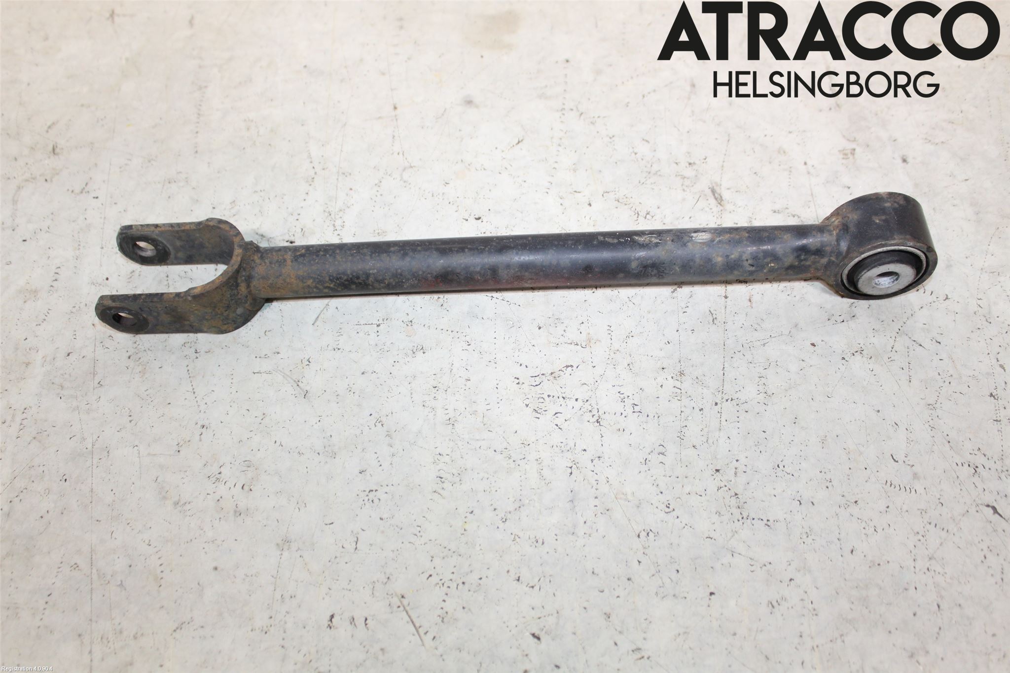 Dodge CHARGER 66- Bärarm Bak Vänster