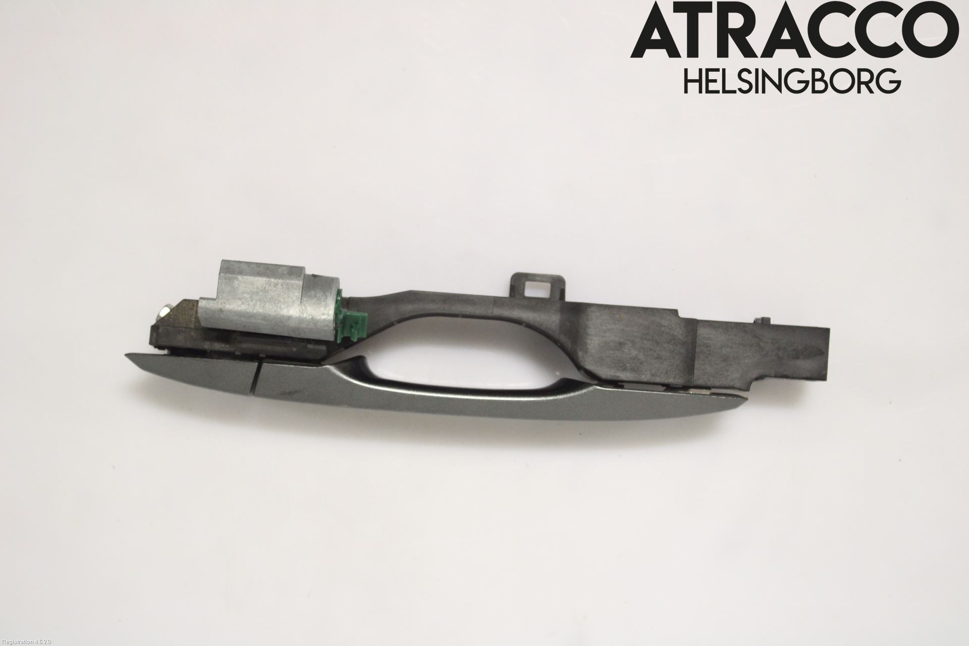 Honda CIVIC 17-22 Dörrhandtag Yttre Hö