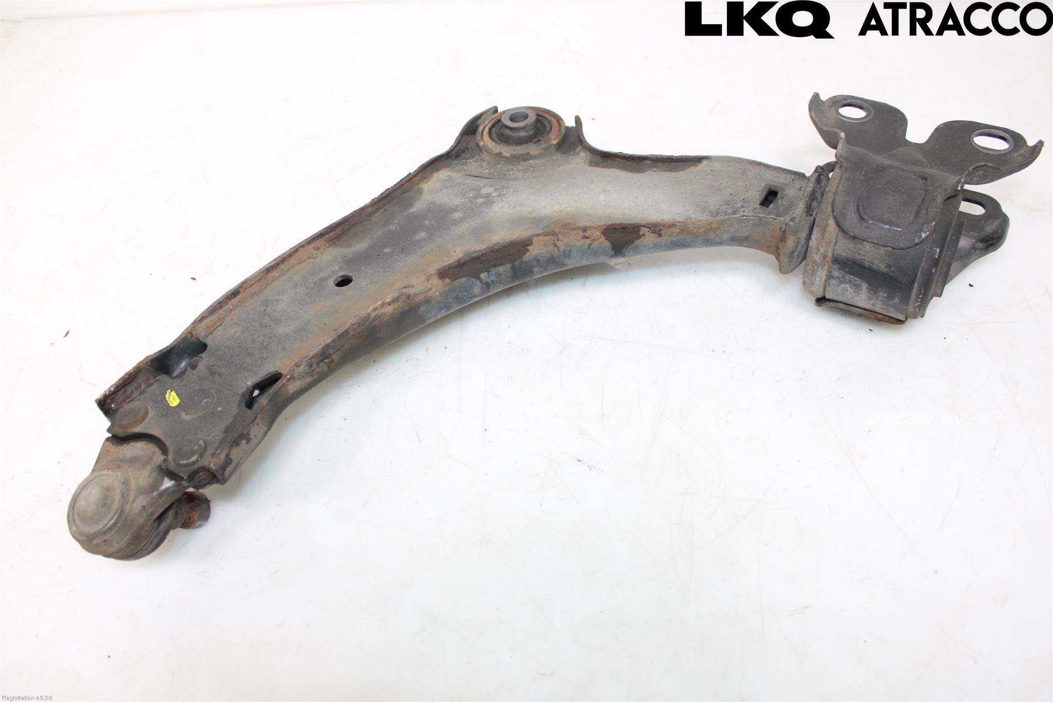 Volvo XC60 14-17 Bärarm Fram Undre Hö