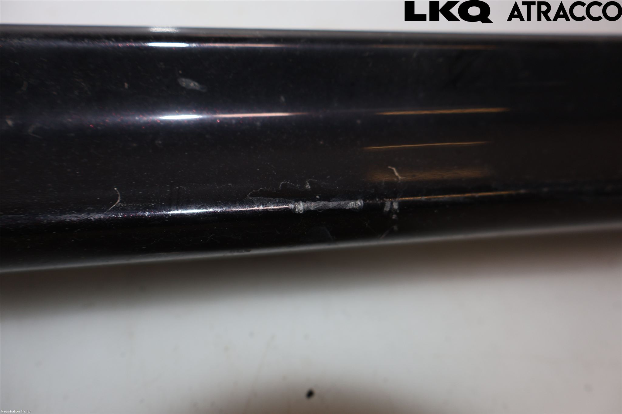 Alfa GIULIETTA Sidokjol Vä