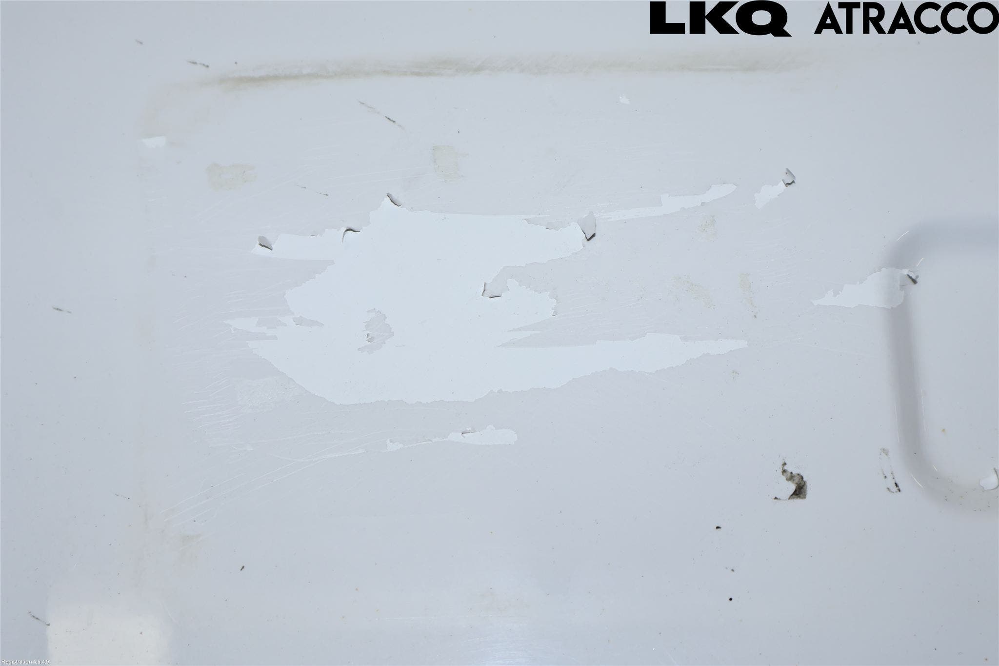 Hyundai ix35 Baklucka Kombi