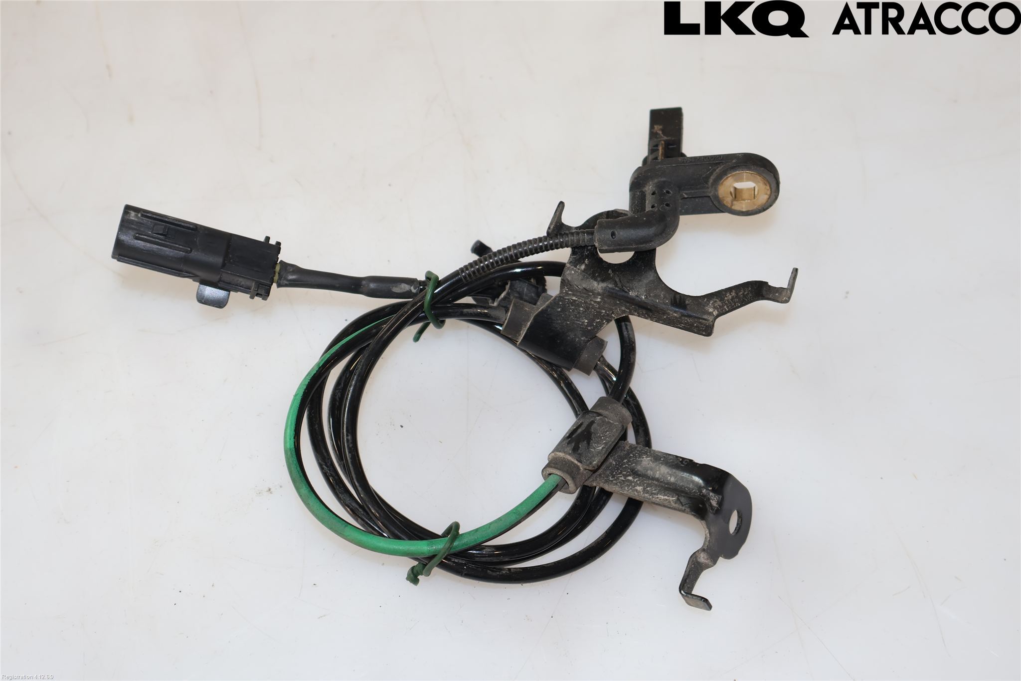 Toyota YARIS XP21 20- Abs Sensor