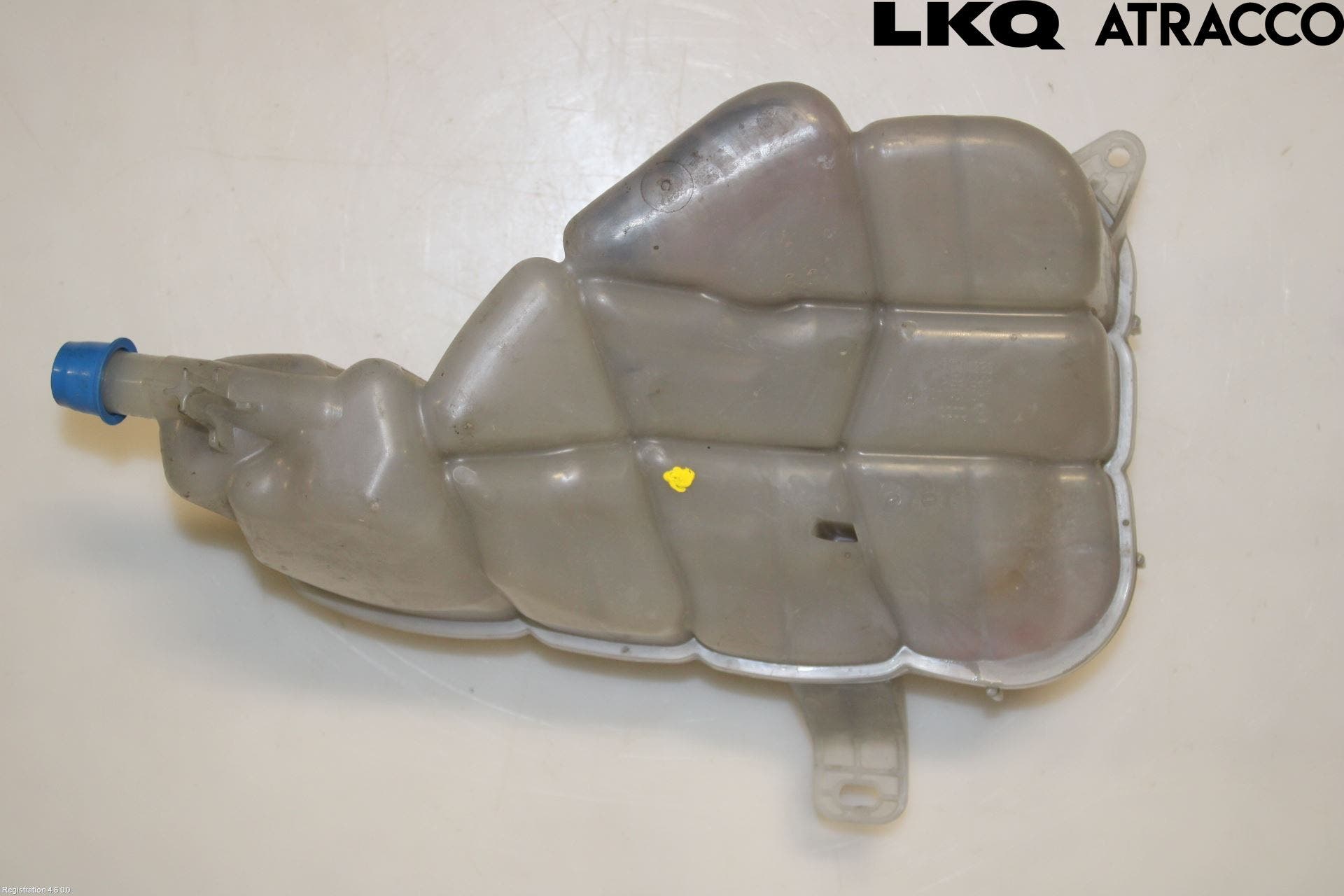 Audi A8/S8 4H 10-17 Expansionstank