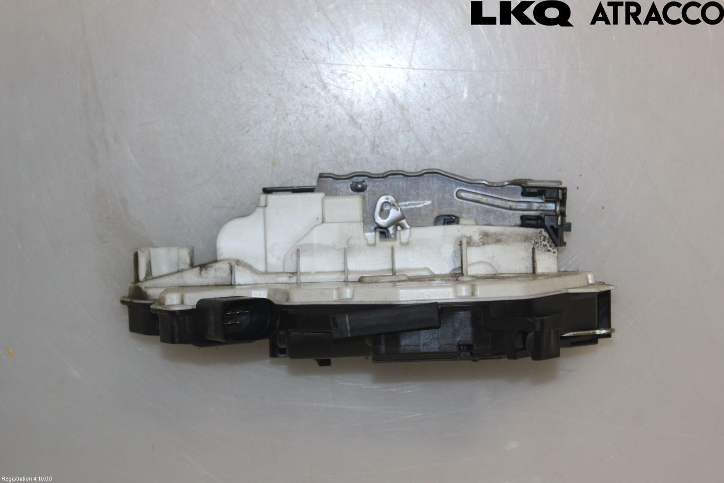 Skoda FABIA 15-21 Centrallåsmotor Vänster