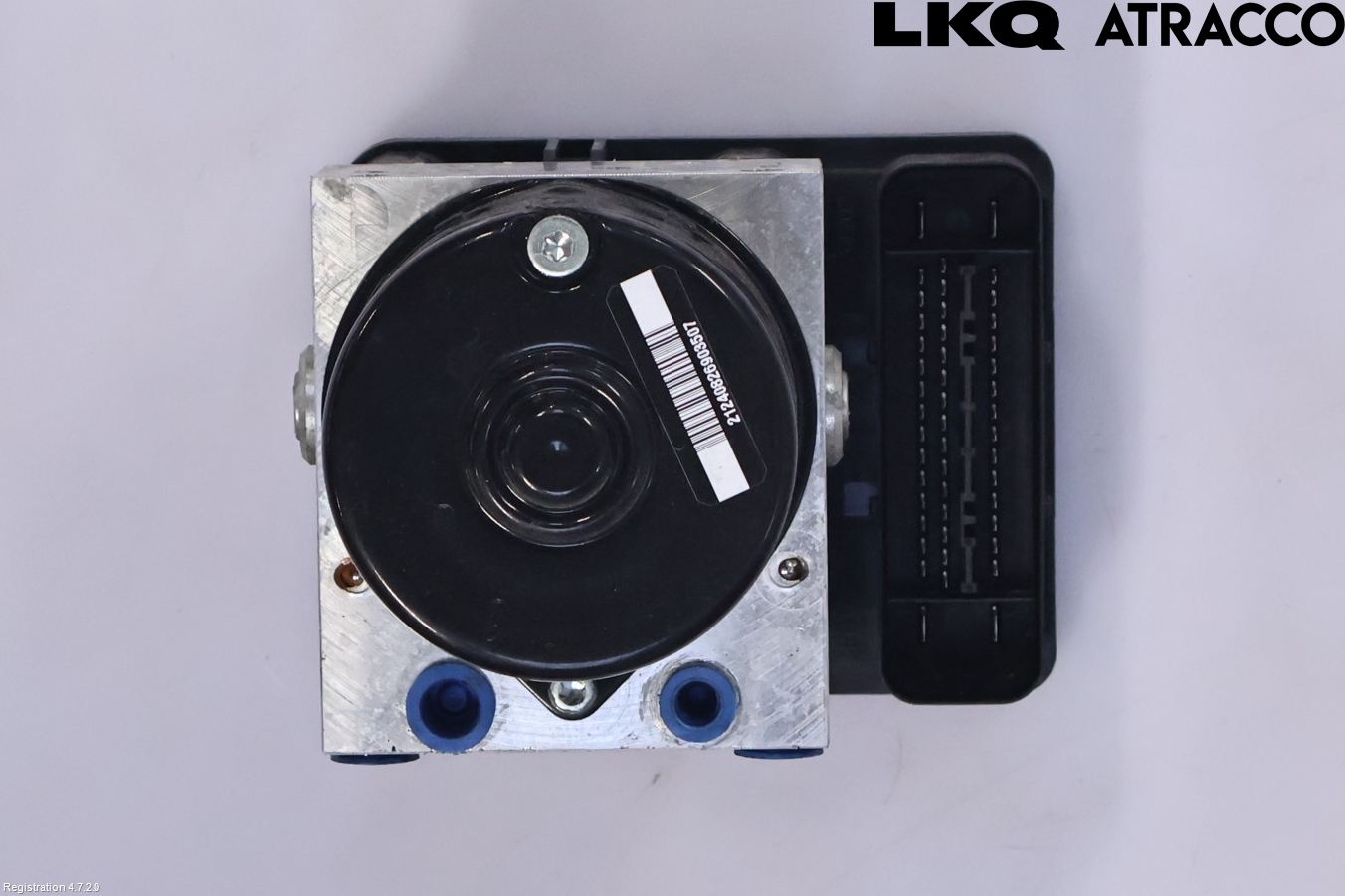 BMW 1 E82/88 Coupé/Cab 06-13 Abs Hydraulaggregat