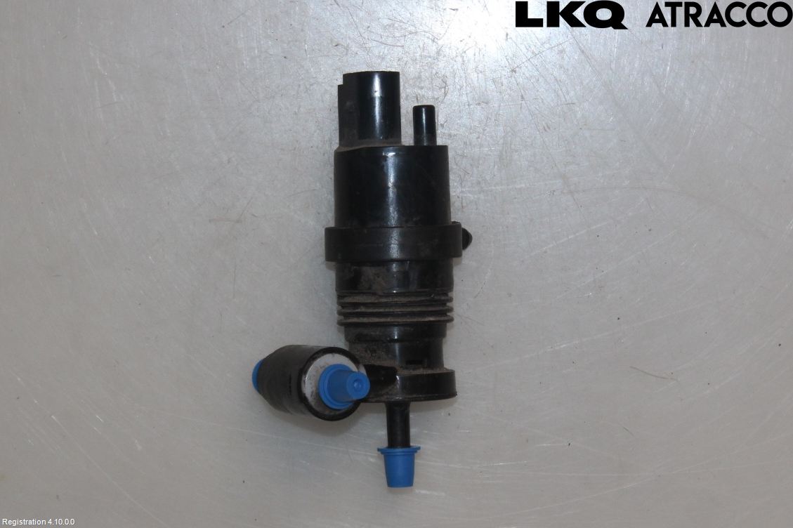 Mercedes-Benz MB GLA-KLASS (X156) 13-20 Spolarpump Vindruta