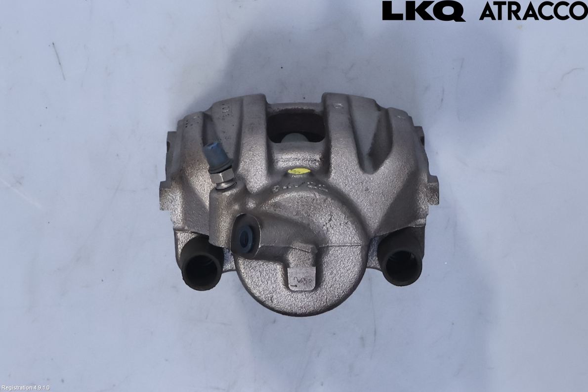 BMW 3 E90/91 SED/TOU 05-12 Bromsok Fram Höger