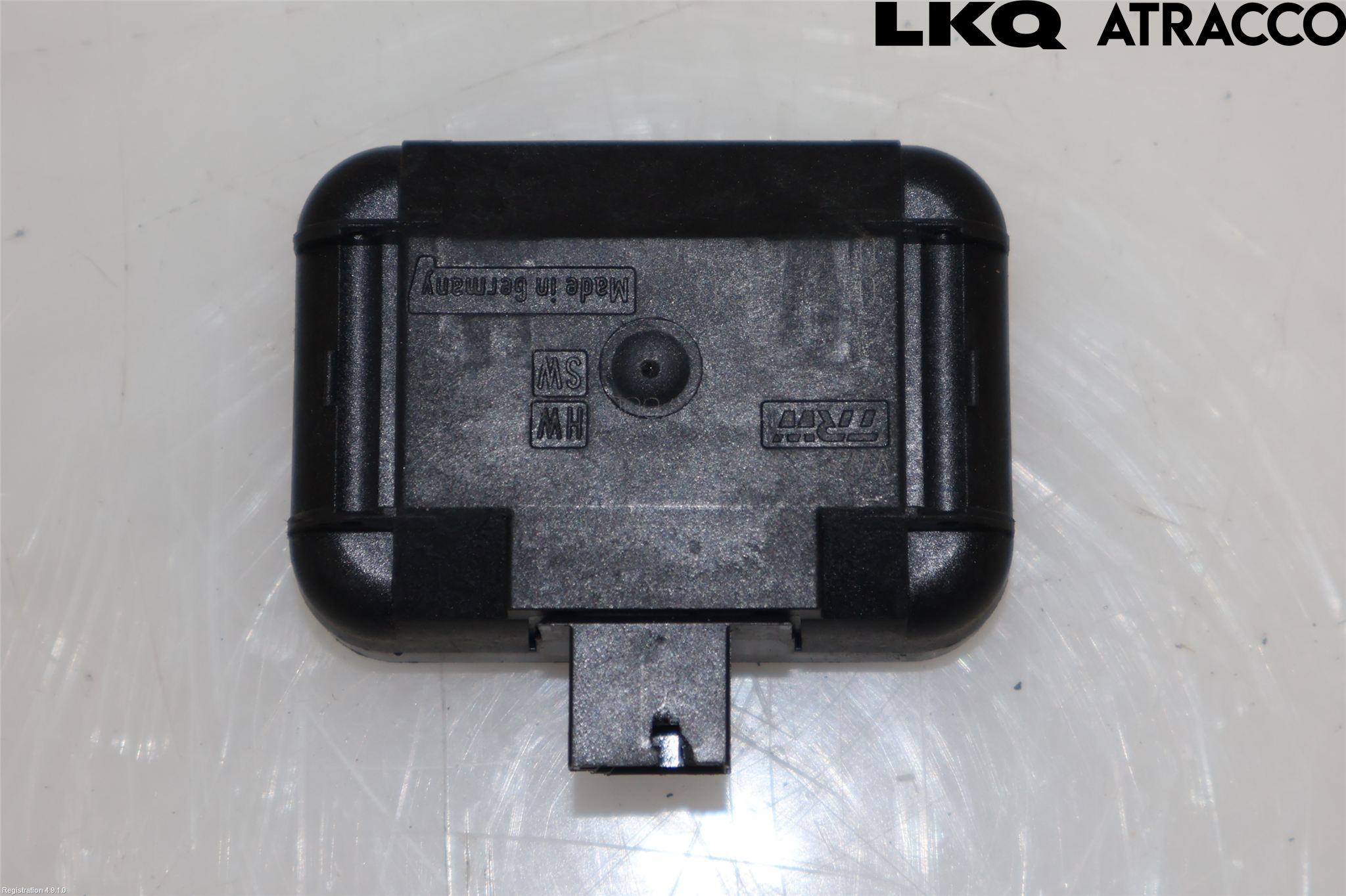 Volkswagen VW PASSAT 11-14 Regnsensor