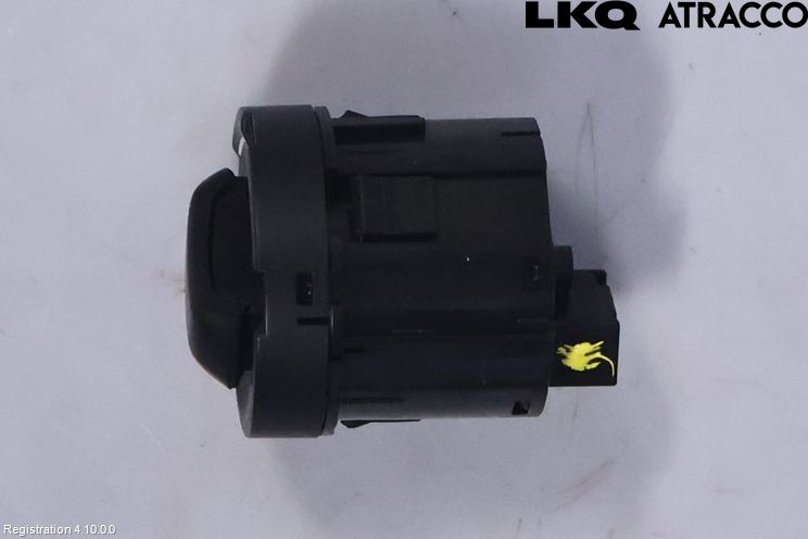 Toyota HILUX 16- Strömställare Fyrhjulsdrift