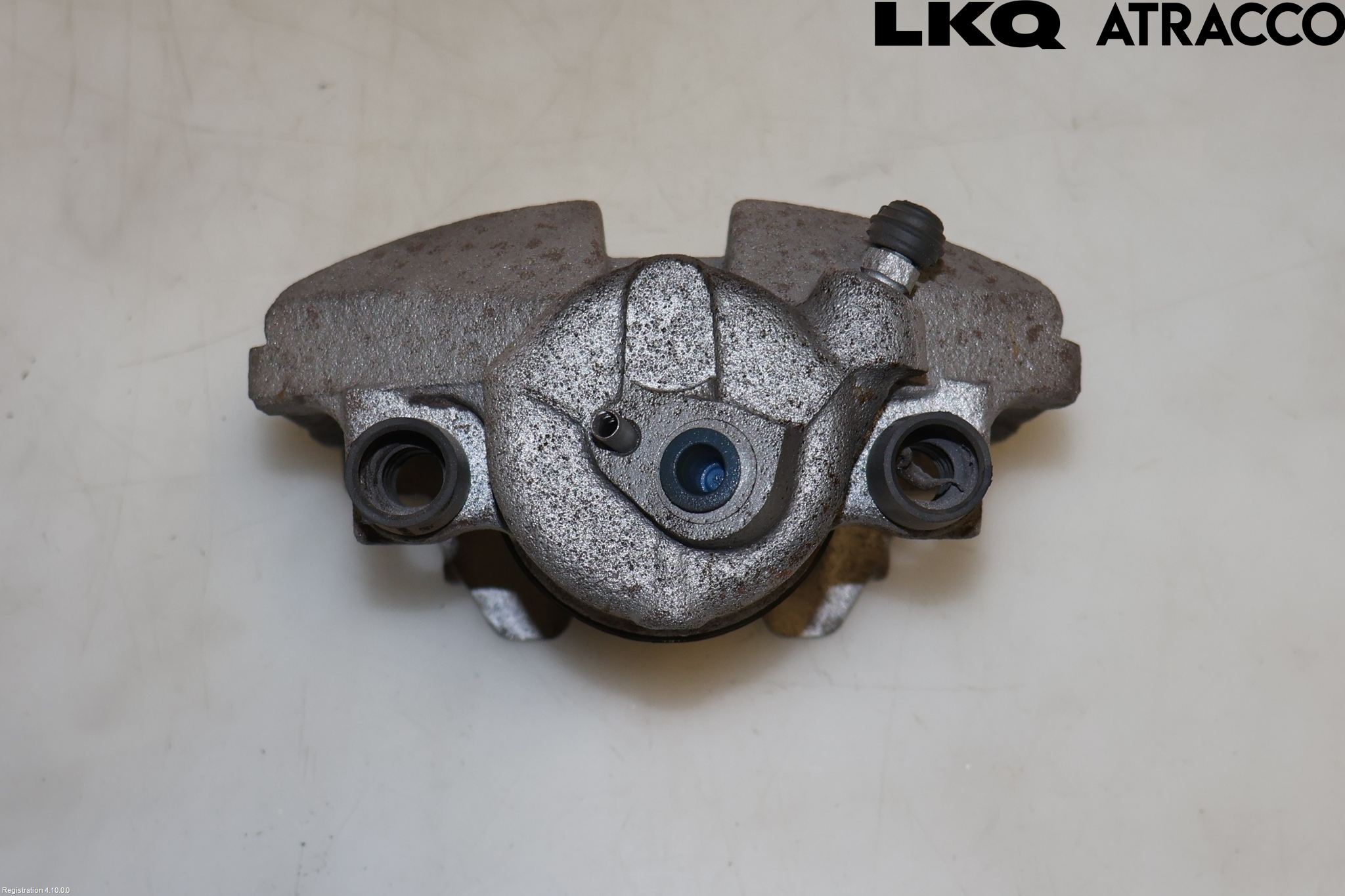 Volkswagen VW PASSAT 11-14 Bromsok Fram Höger