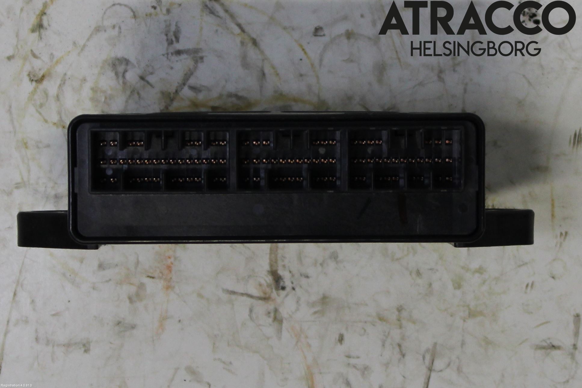 Mitsubishi SPACE STAR 13- Styrenhet Övrigt