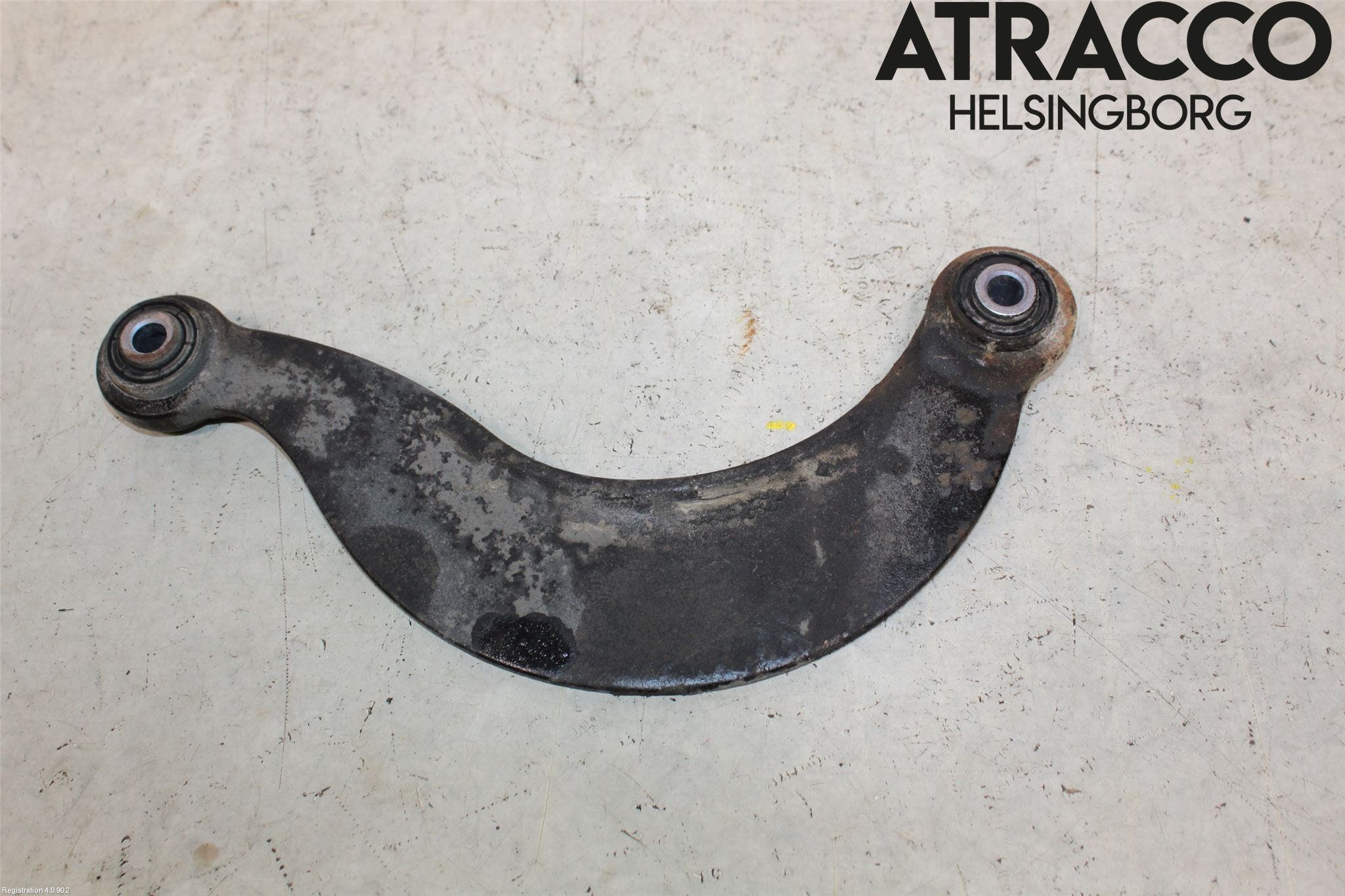 Ford FOCUS 15-18 Bärarm Bak Övre Höger