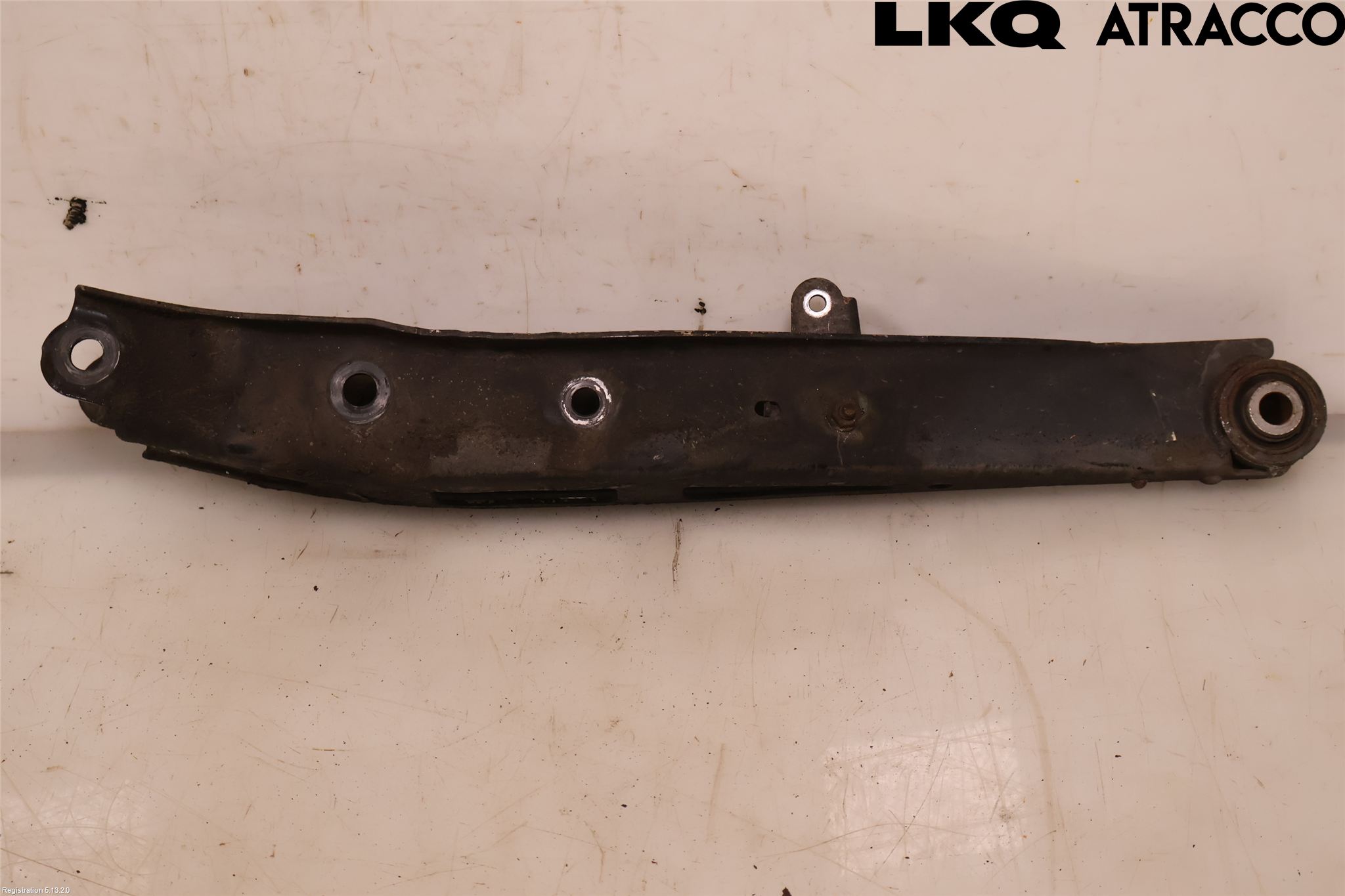 Toyota GT86 12- Bärarm Bak Vänster