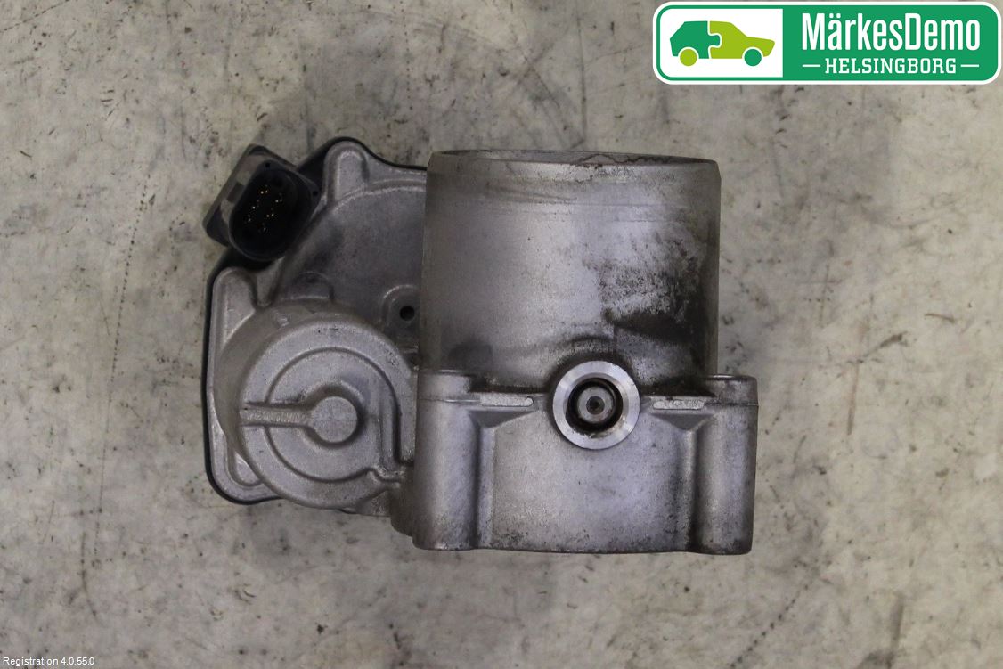 Volkswagen VW GOLF VI 09-13 Injspjällhus