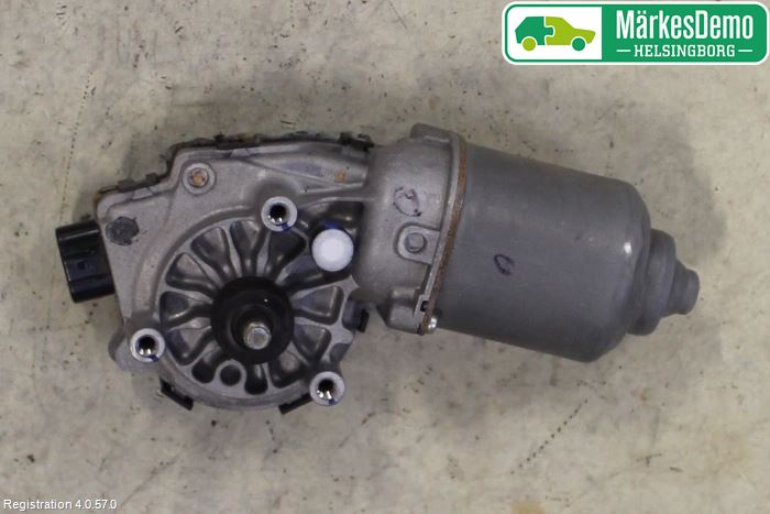 Toyota AURIS 13-19 Torkarmotor Vindruta