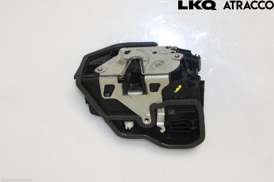 Mini COUPE R56 05-14 Centrallåsmotor Höger