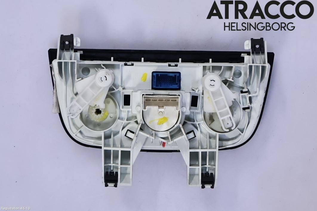 Opel COMBO D 12-18 Värmereglage