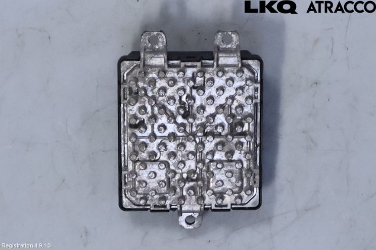 Hyundai i30 PD 17- Styrenhet Strålkastare