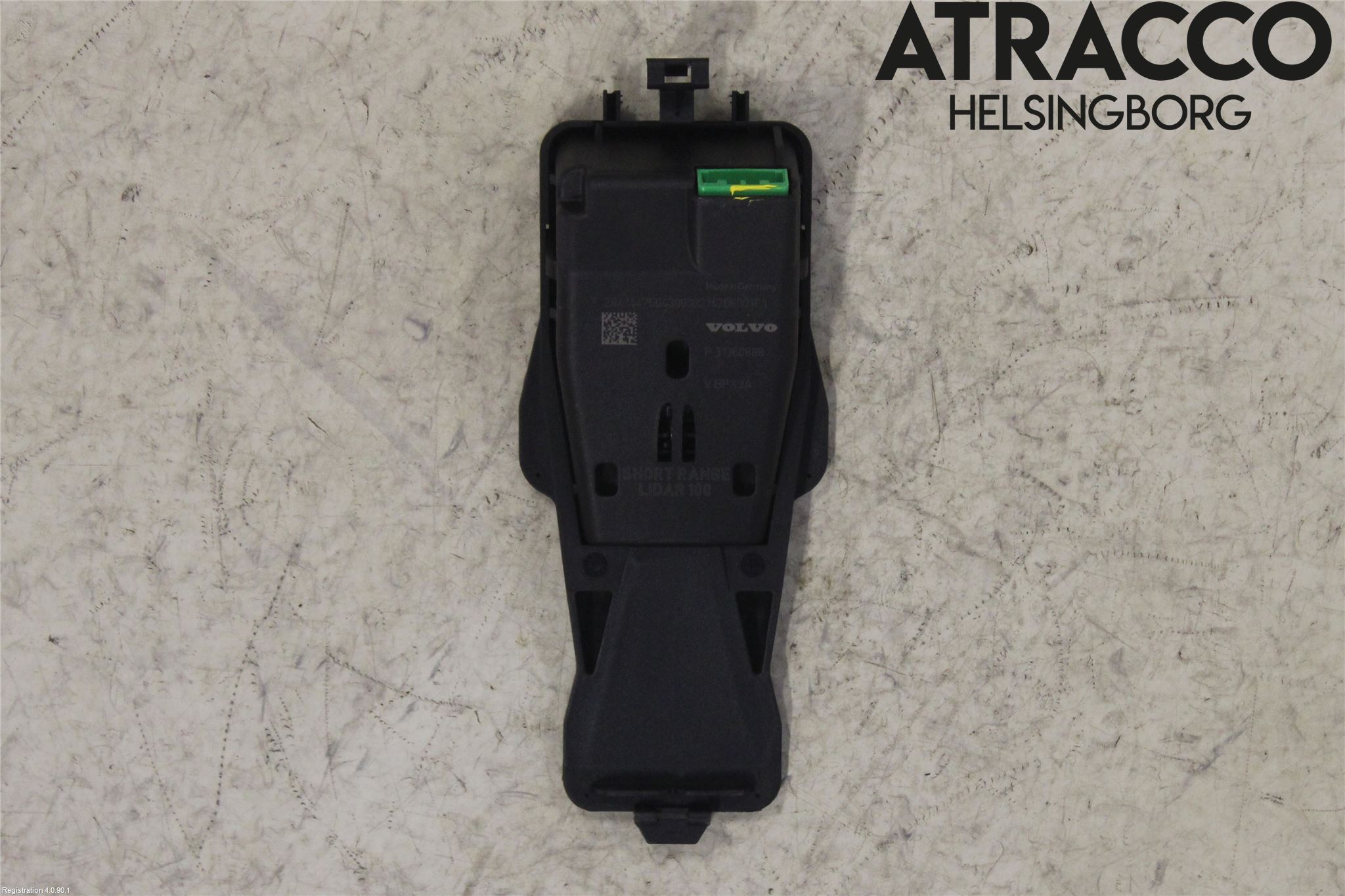 Volvo V40 12-19 Sensor Aktivt Kollisionsskydd