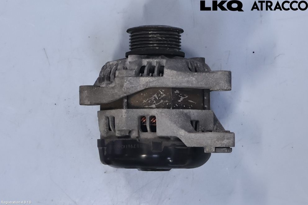 Toyota AURIS 13-19 Generator