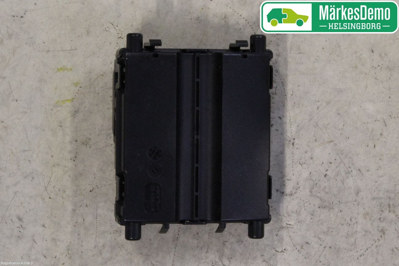 Mercedes-Benz MB E-KLASS (W213) 16-23 Ac Styrenhet Ac Manöveren