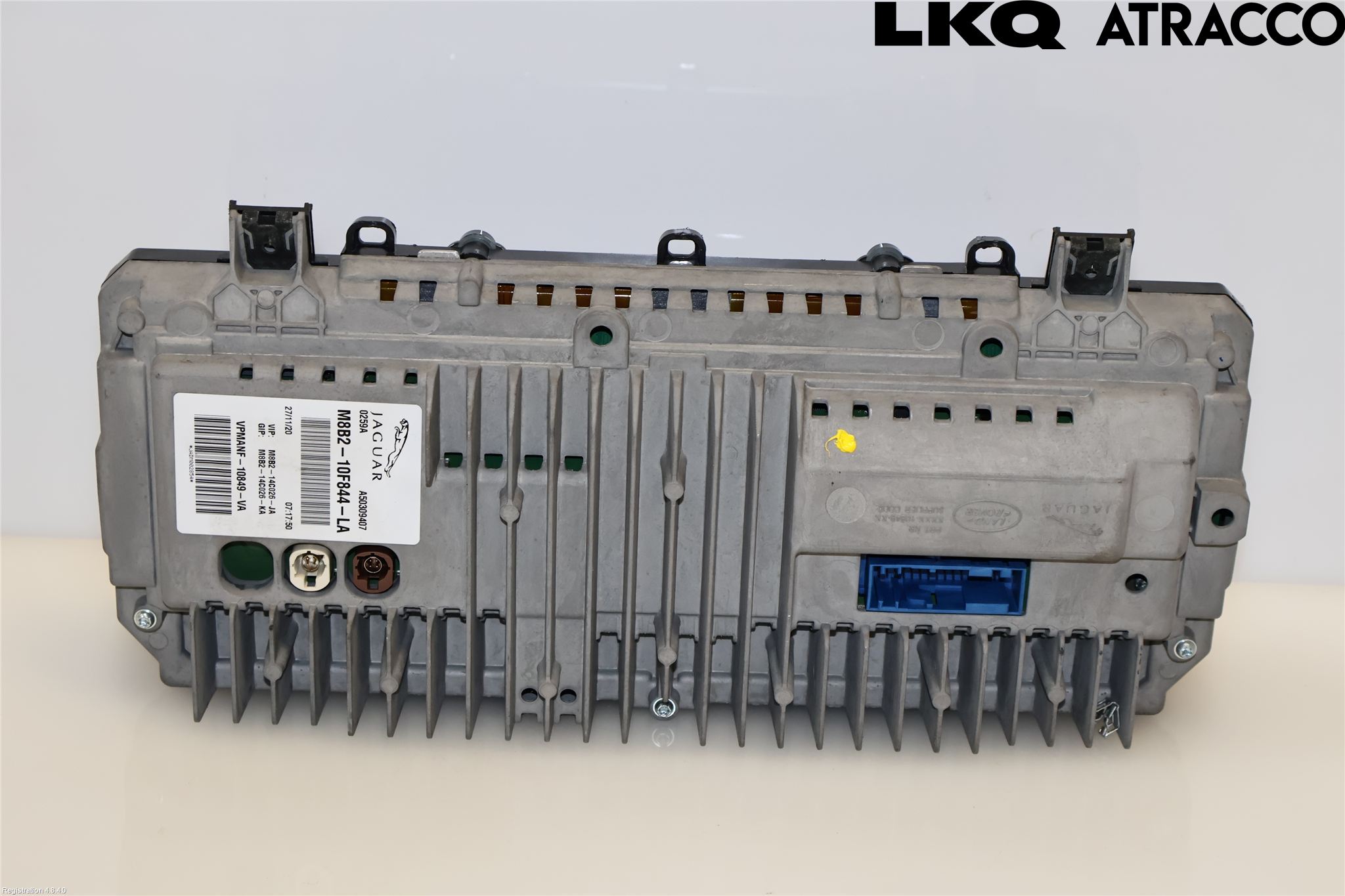 Landrover DEFENDER (L663) 20- Instrument Komb