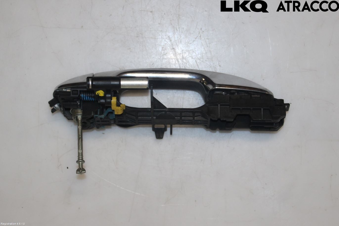 Toyota HILUX 16- Dörrhandtag Yttre Vä