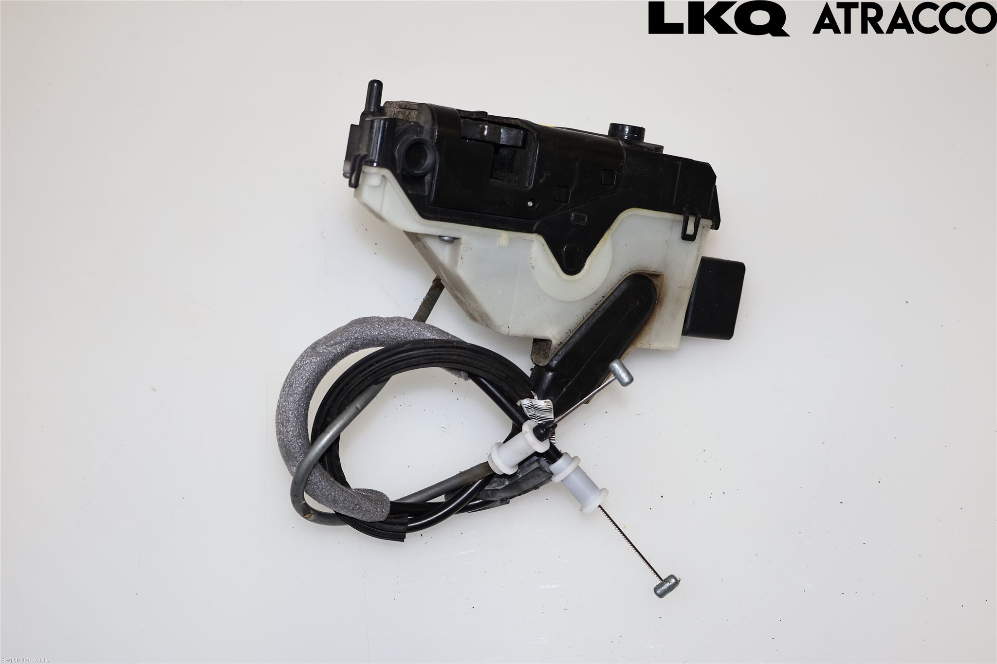 Citroen DS5 Centrallåsmotor Höger