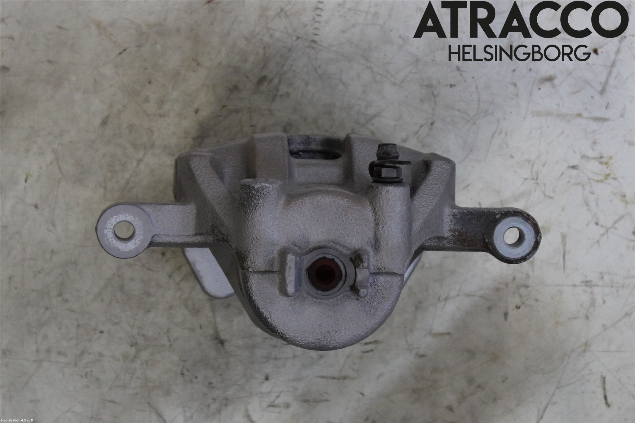 Hyundai i20 GB 15-20 Bromsok Fram Höger