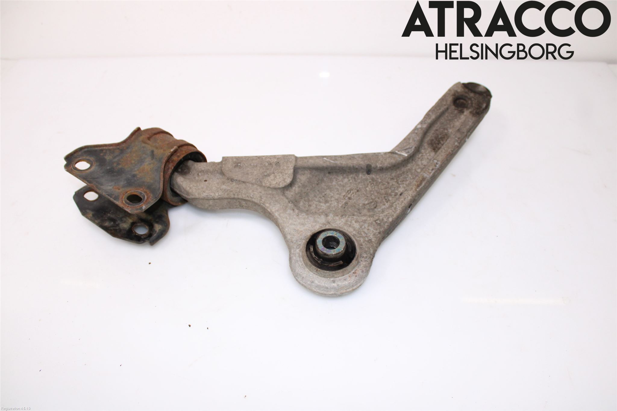 Ford GALAXY 16- Bärarm Fram Undre Hö