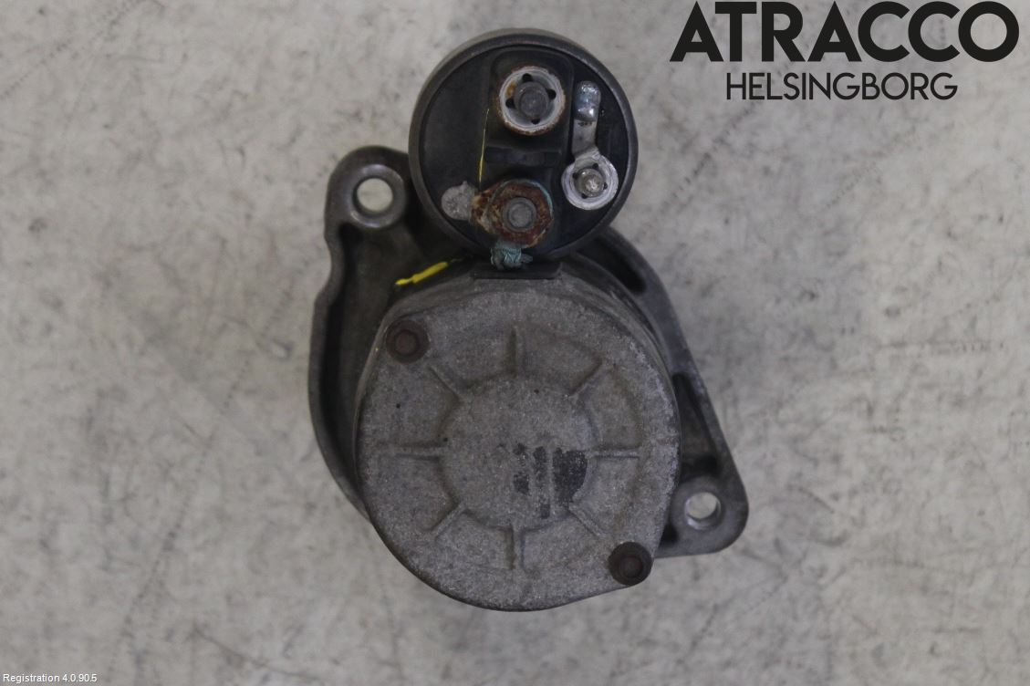 Ford FIESTA (VII) 18-23 Startmotor