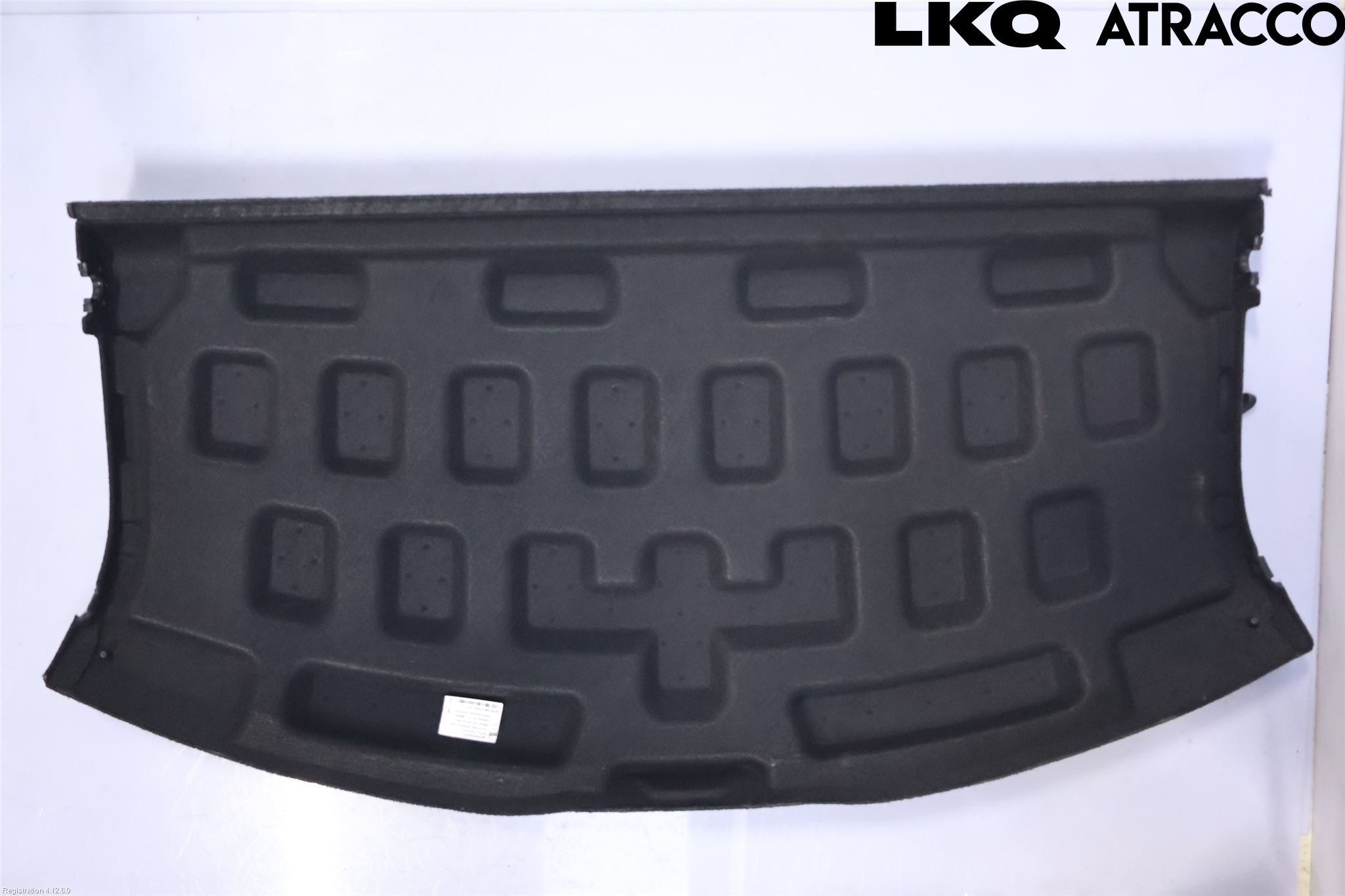 Seat LEON 13-20 Hatthylla