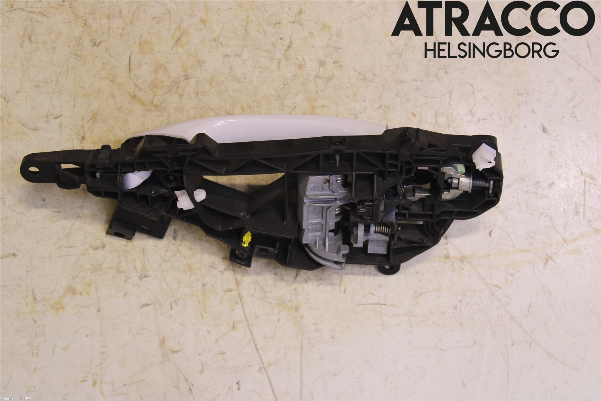 Opel ASTRA K 16-22 Dörrhandtag Yttre Hö