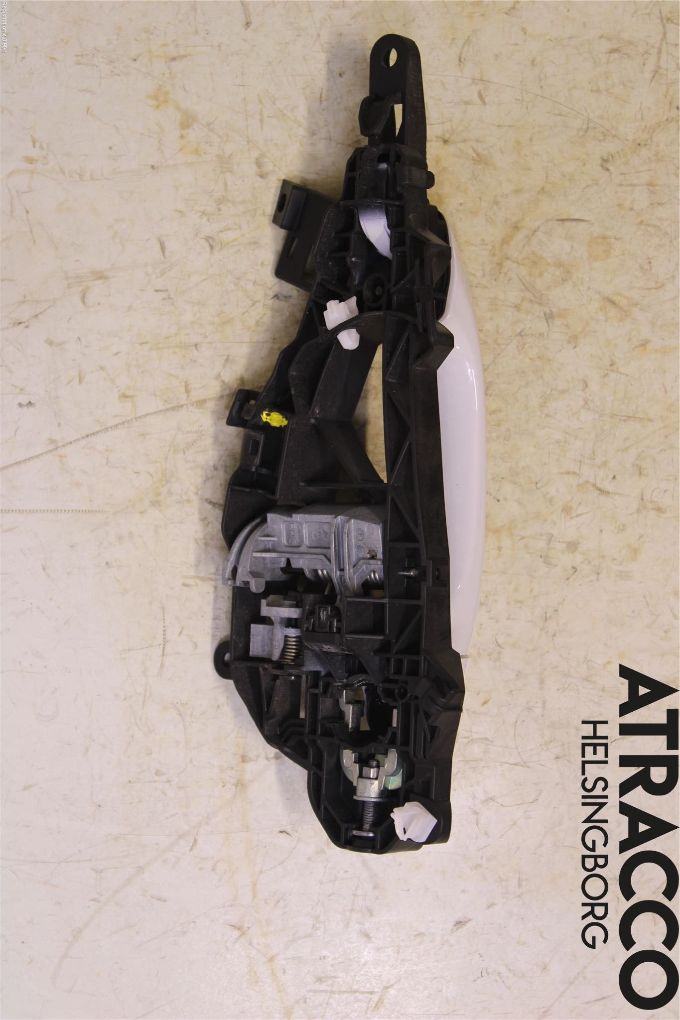 Opel ASTRA K 16-22 Dörrhandtag Yttre Hö