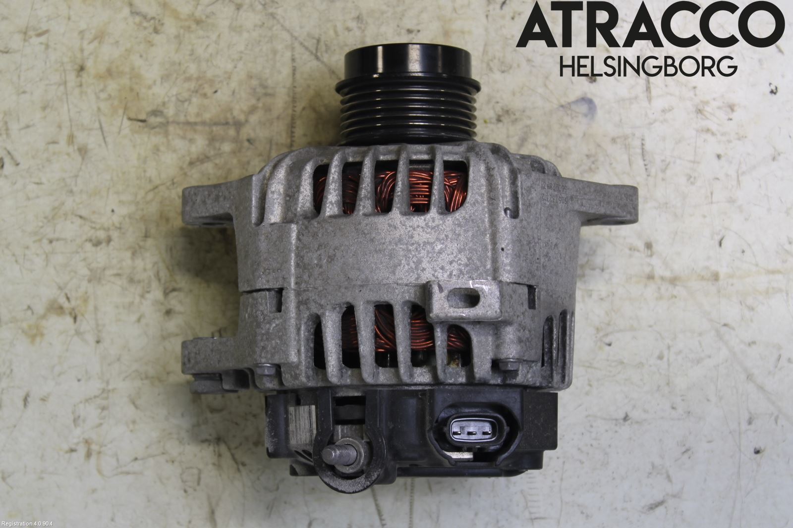 Kia CEED 12-18 Generator