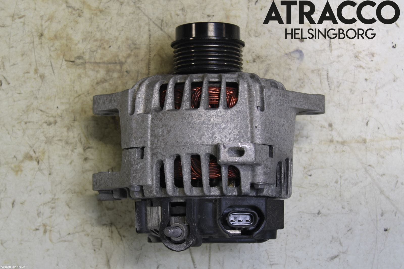 Kia CEED 12-18 Generator