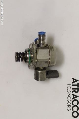 Mercedes-Benz MB C-KLASS (W205) 14-21 Bränslepump Mek