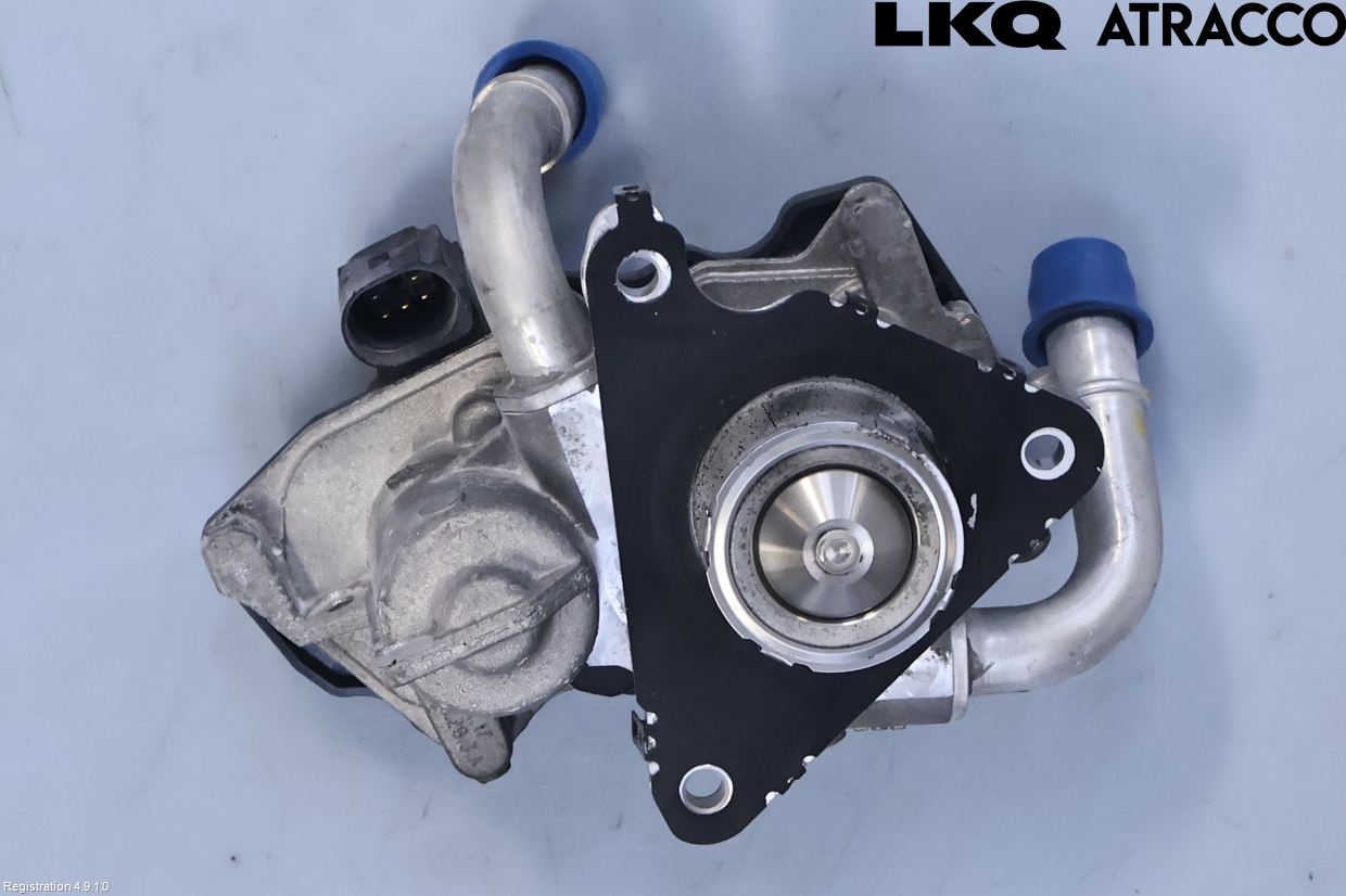 Audi A4/S4 B9 16-19 Egr Ventil