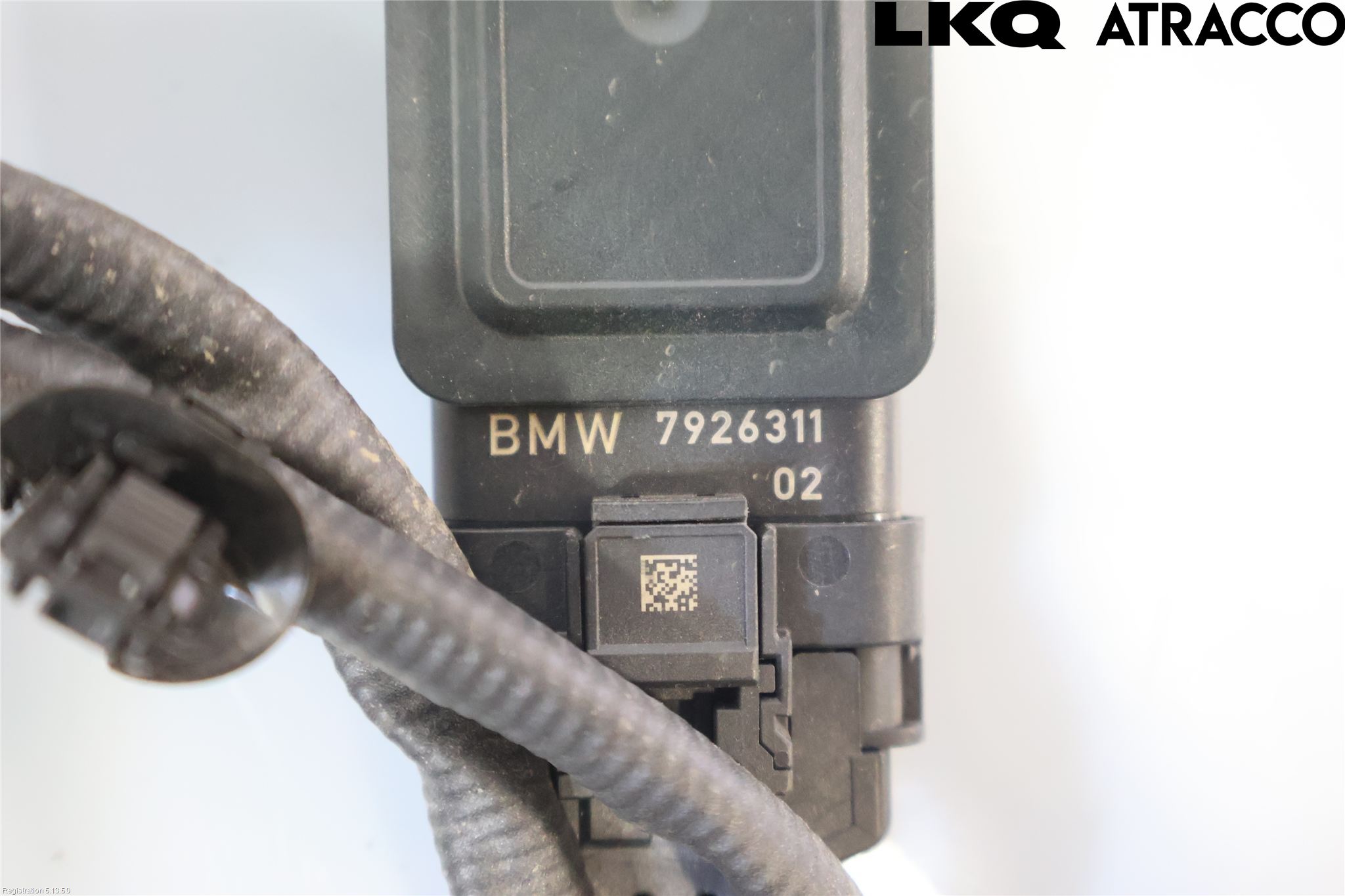BMW X7 G07 19- Injlambdasond