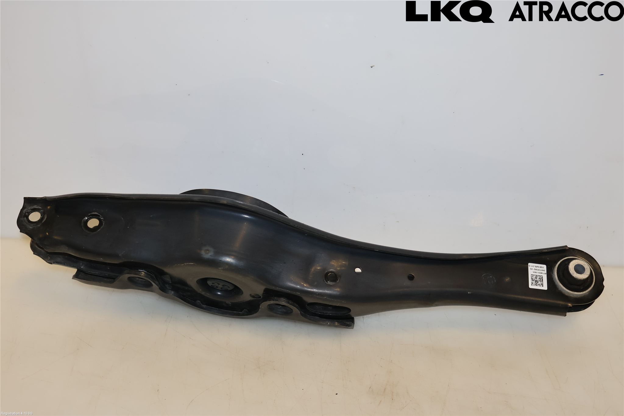 Volkswagen VW TIGUAN 16-24 Bärarm Bak Vänster