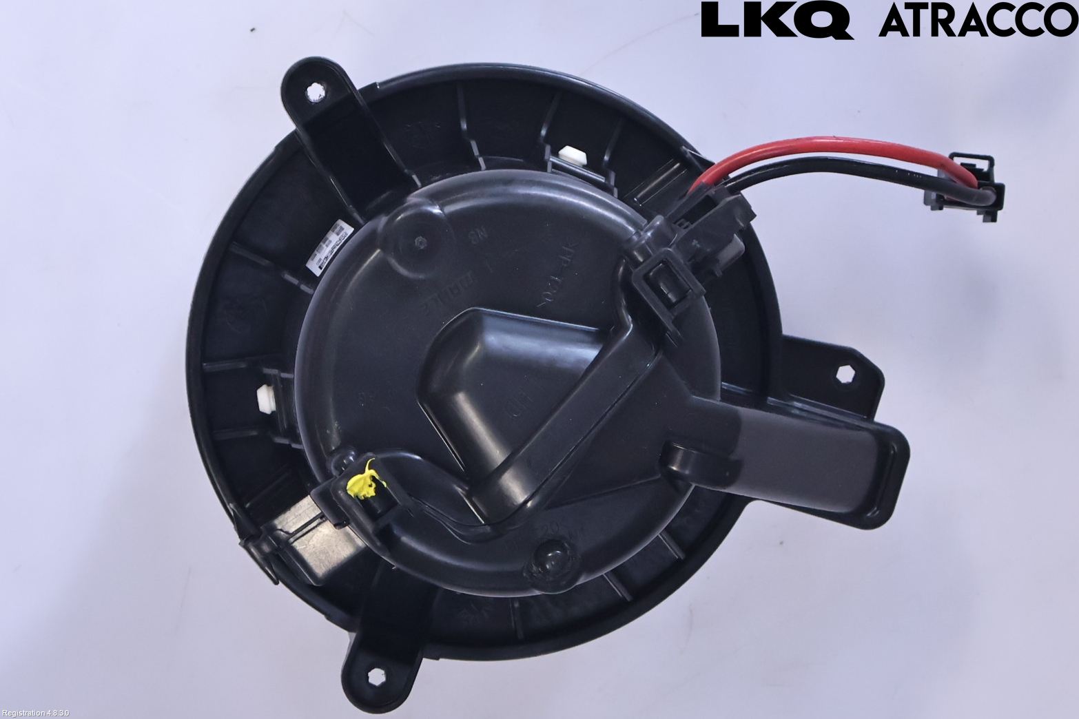 Seat ARONA Värmefläkt