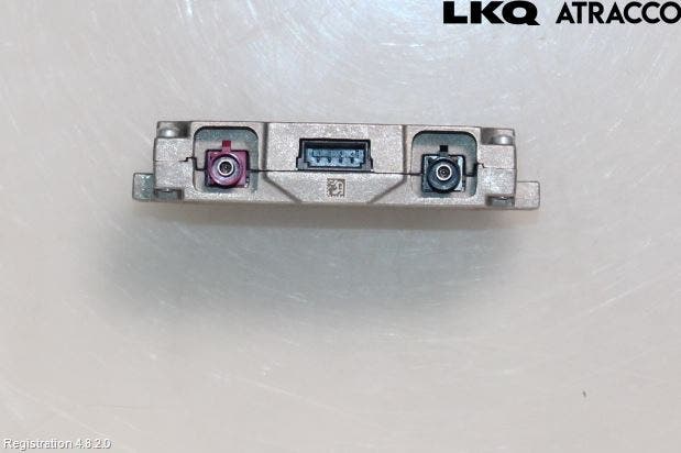 Seat LEON 13-20 Antennförstärkare